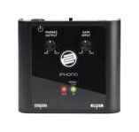 Preamplificadores de Phono