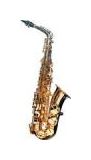 Saxofones