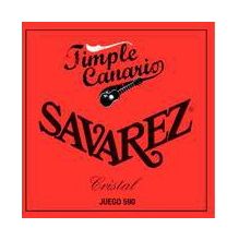 Cuerdas para instrumentos folklóricos