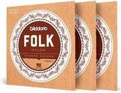 Otras cuerdas para guitarra española