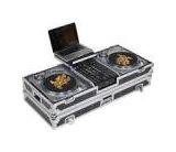 Cajas para Equipos DJ