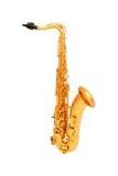 Saxofón tenor