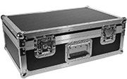 Flight case para Controladoras iluminación