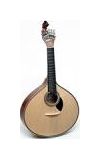Guitarra portuguesa