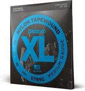 Otros juegos de cuerdas de bajo eléctrico