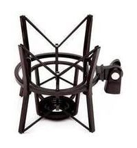 Suspensión de micrófono (araña)