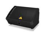 Monitores de escenario activos