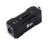 Alimentación phantom y filtros