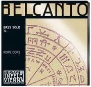 Cuerdas para contrabajos