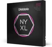 Juegos de cuerdas de bajo eléctrico double ball end