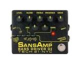 Preamplificadores para bajo