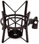 Suspensiones para micrófonos