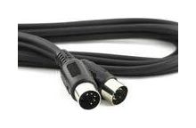 Cables MIDI