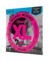 Juegos para guitarras de 12 cuerdas