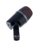 Micrófonos para bombo