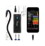 Interfaces para dispositivos móviles