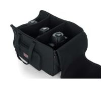 Bolsas para equipos de iluminación