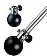 Soportes para instrumentos de arco