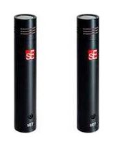 Micrófonos overhead