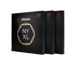 Cuerdas de bajo eléctrico