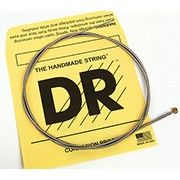 Cuerdas sueltas guitarra acústica