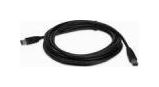 Cable firewire
