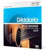 Juegos de cuerdas .012