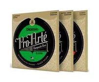 Cuerdas de guitarra española