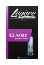 Cañas para oboe y corno inglés