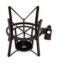 Suspensiones para micrófonos