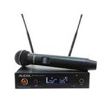 Micrófonos inalámbricos