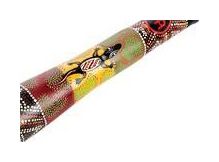 Didgeridoos