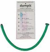 Humidificadores e Higrómetros