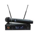 Micrófonos inalámbricos