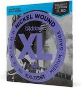 Juegos de cuerdas .011