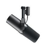 Micrófonos de Broadcast