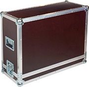 Amp Cases