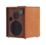 Amplificadores acústicos