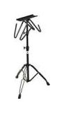 Otros soportes para percusión