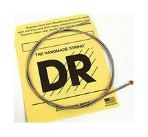 Cuerdas sueltas guitarra acústica