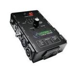 Herramientas de audio