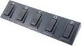 Footswitch y controladoras para teclado