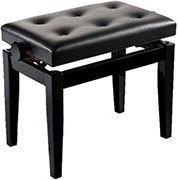 Banquetas para piano