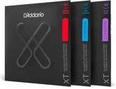 Cuerdas recubiertas para guitarra española