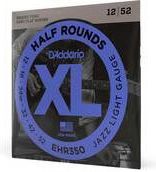 Otros calibres para guitarra eléctrica