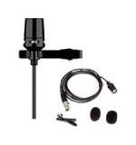 Micrófonos de solapa