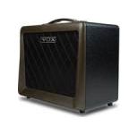 Amplificadores para instrumentos acústicos