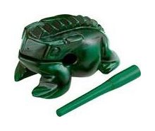 Instrumentos de percusión para niños