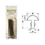 Trastes y alambre de traste