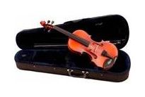 Violines para niños
